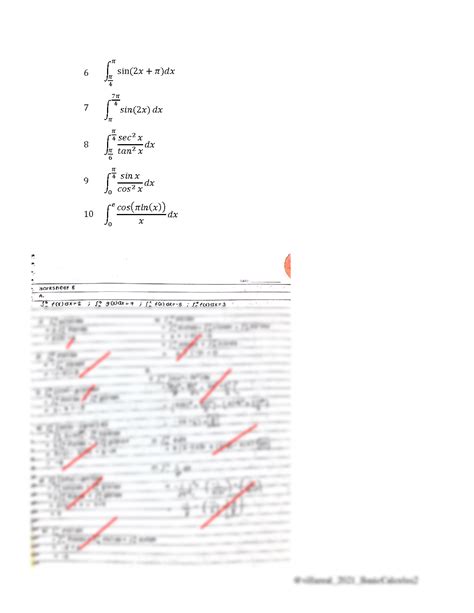 Image result for Basic Calculus Questions