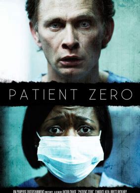 零号病人Patient Zero (2018)_1905电影网