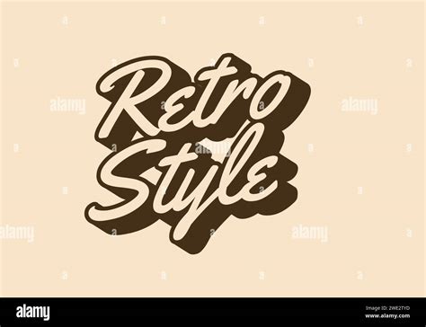 Text Style Retro Future 的图像结果