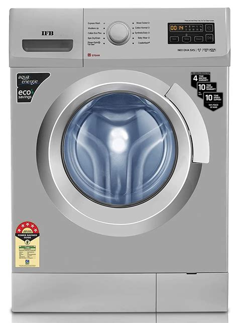Image result for IFB Front Loader Washing Machine