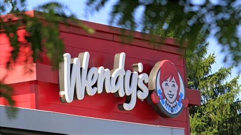Wendy's Is Closing Hundreds of Restaurants That Are a 'Dr...