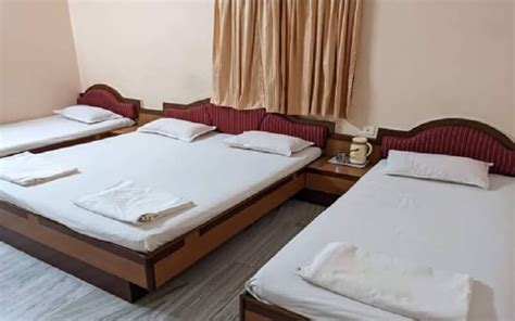 Shegaon Bhakta Niwas