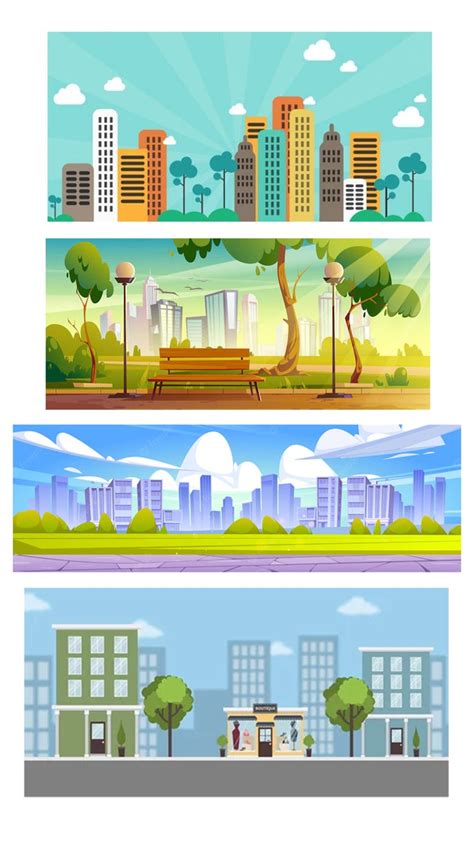 Image result for 2D Background for Animation