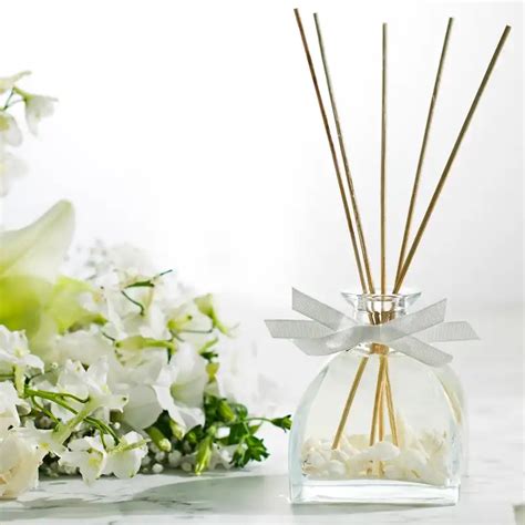Image result for Flower Reed Diffuser