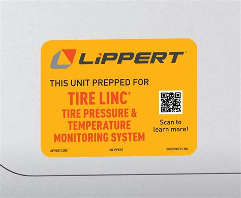 Lippert TPMS Installation 的图像结果