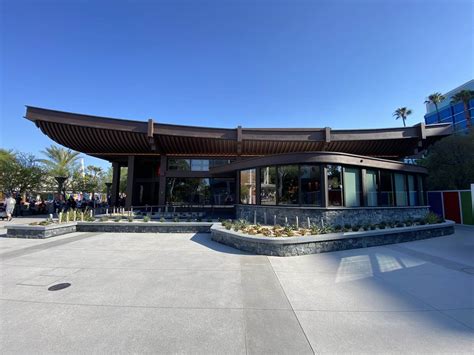 Photos: Take A Look Around The New Din Tai Fung Location In Downtown ...
