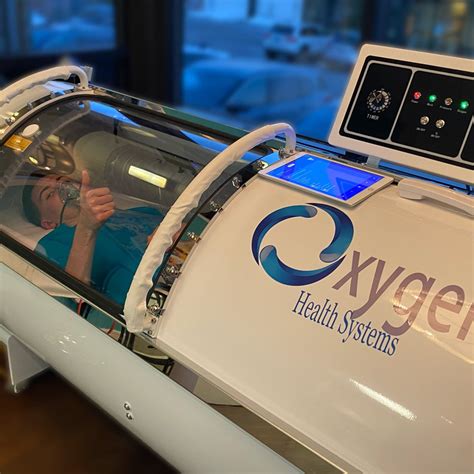 (HBOT) Hyperbaric Oxygen Therapy – The Gift MedSpa