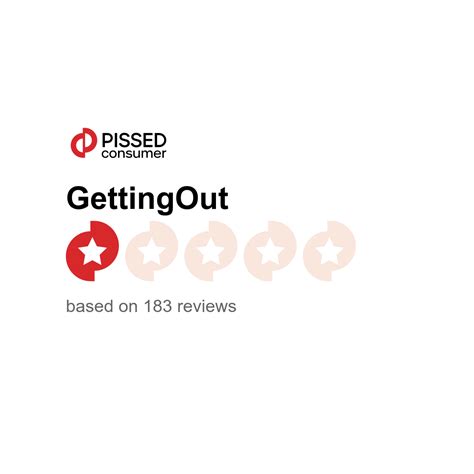 Image result for Getting Out App Review