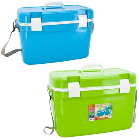 KOTAK PENDINGIN POLAR 30ℓ 5792 - Jual Container Box Plastik, Keranjang ...
