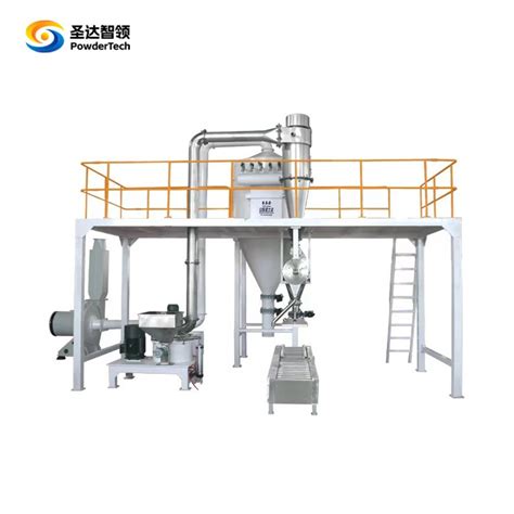 Image result for Mill Powder Tech