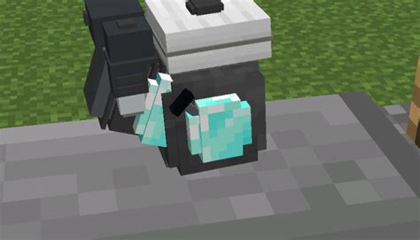 Image result for MrCrayfish Mod Large Engine