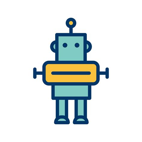 Robot Box Icon 的图像结果