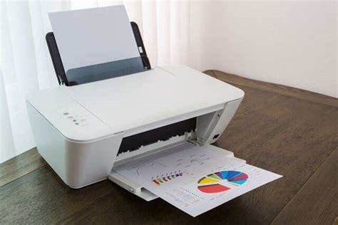 Work Essential: Things To Consider Before Investing In A Printer ...