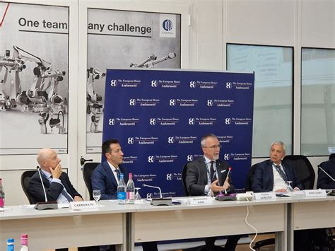 Image result for Comau Battery Module Assembly