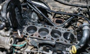 Repair Poor Engine Compression 的图像结果