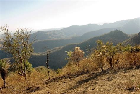 Top 11 Places to Visit In Amravati, Maharashtra