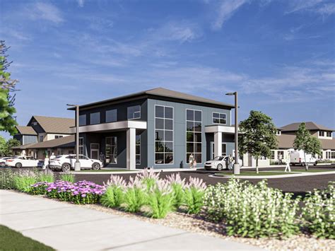 Senior Care | Elkhart, Indiana | Greenleaf Health Campus
