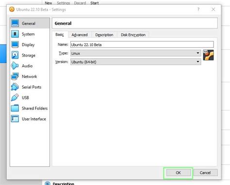 How to Add a Machine in VirtualBox 的图像结果
