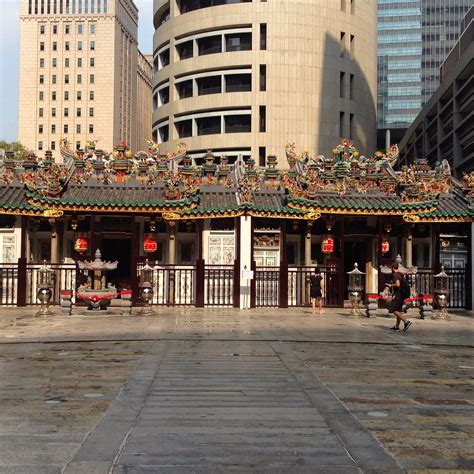 Yueh Hai Ching Temple, Singapore - Tripadvisor