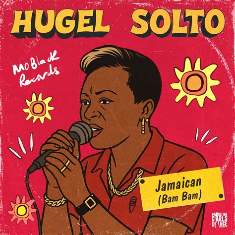 Hugel, SOLTO (FR) - Jamaican (Bam Bam) [MoBlack Records] | Music ...