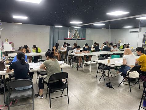 Sample ESL Class 的图像结果