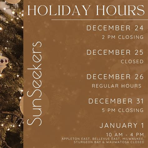 SunSeekers by Rosie | Ring in the New Year Glowing | Instagram