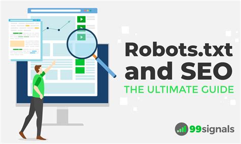 Mastering Robots.txt for eCommerce SEO: The Definitive Guide