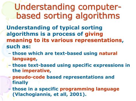 Image result for Sorting Algorithms for Beginners