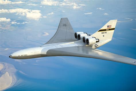 Tim Samedov - Lockheed CL-1201 nuclear powered aircraft 3D model