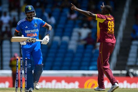 IND vs WI 2023, 1st T20I: Who won yesterday’s India vs West Indies match?