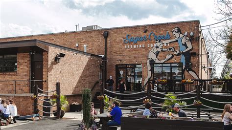 Charlotte Breweries | Beer Bucket List | Charlotte's got a lot