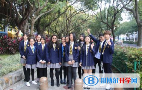 厦门国际学校-远播国际教育