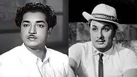 Throwback: When MG Ramachandran encouraged Prem Nazir to act in Tamil