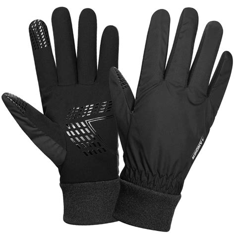 Thermal Waterproof Gloves for Winter Sports