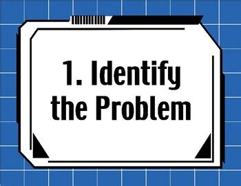 Image result for Engineering Design Process Middle School