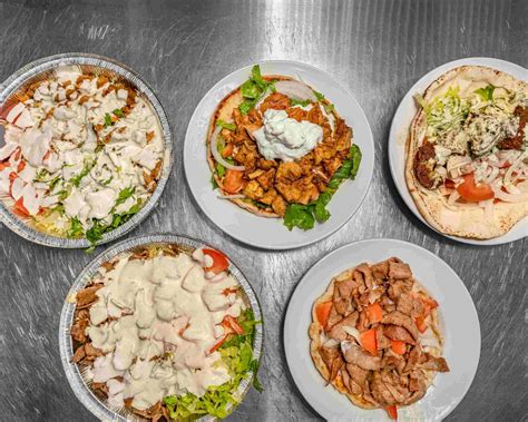 Order Bylo Gyro - Menu & Prices - Seven Hills Delivery | Uber Eats