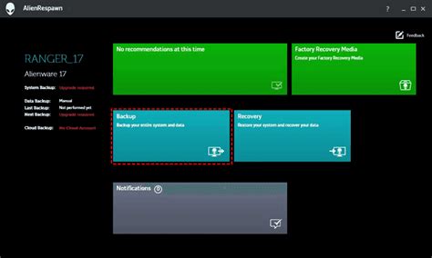 How to Reformat Alienware Laptop 的图像结果