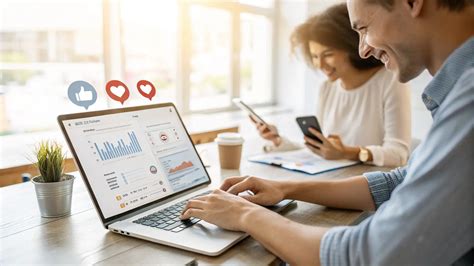 Perbedaan Digital Marketing vs Social Media Marketing — FruityLOGIC