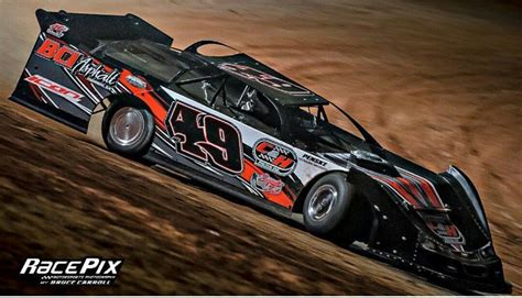 Image result for Dirt Track Late Model Light Kit