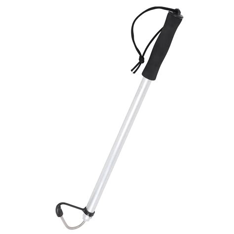 Buy Telescopic Fishing Gaff, Fishing Gaff Ergonomic Handle Stainless ...