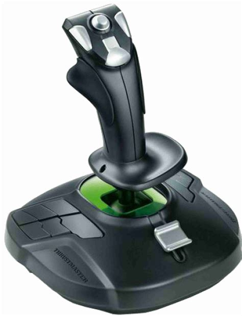 THRUSTMASTER T.16000M Joystick - THRUSTMASTER : Flipkart.com