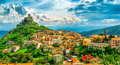 3-Day Sardinia Itinerary: Things to do in Sardinia, Italy