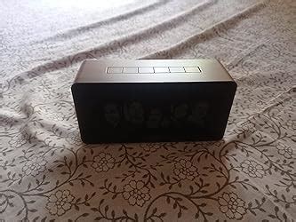 Carvaan Saregama Mini+ (Plus) Portable Music Player With 1000 Preloaded ...