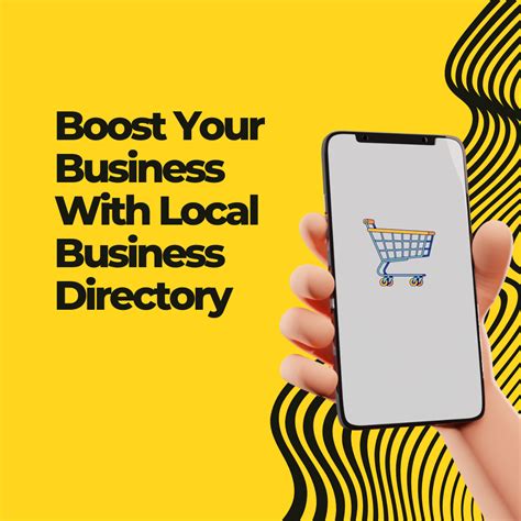 Local Business Directory 的图像结果