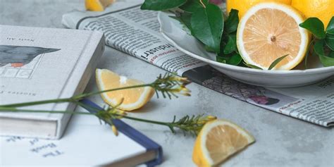 Pruning Your Lemon Tree 101