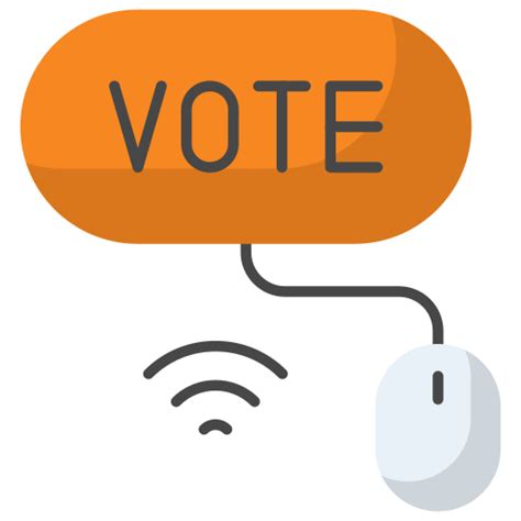 Vote for Me Icon 的图像结果