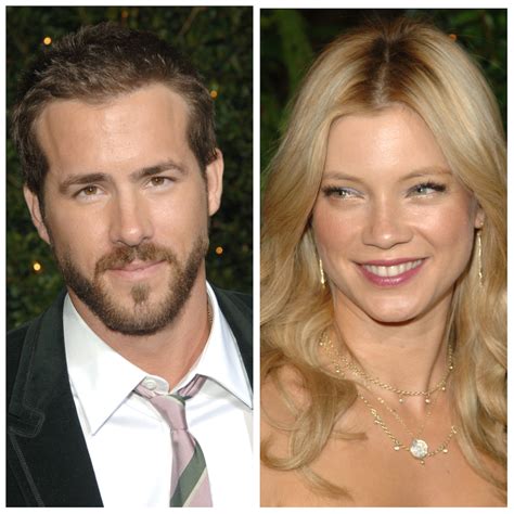 Ryan Reynolds and Amy Smart in a 'Just Friends' Sequel? – Amy Wonders ...