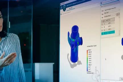 3DEXPERIENCE SIMULIA | SIMULIA - Dassault Systèmes