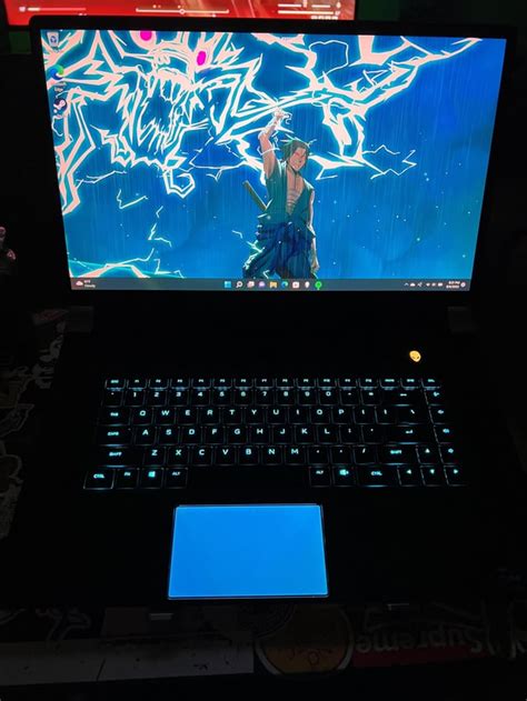 Image result for Alienware X17