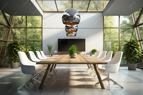 Multifunctional Conference Room 的图像结果